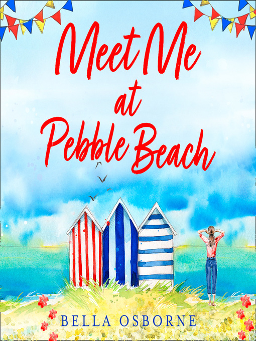 Title details for Meet Me at Pebble Beach by Bella Osborne - Available